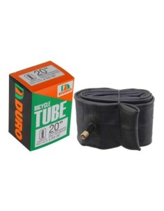 Tube 20 x 2.75/3.00/3.25 33mm Standard Schrader/Valve.
